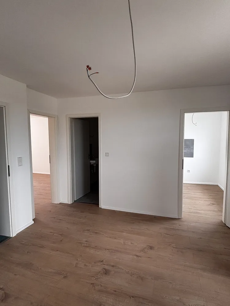 3 Zimmer Wohnung mit 55 m² in Dortmund – Bild 11