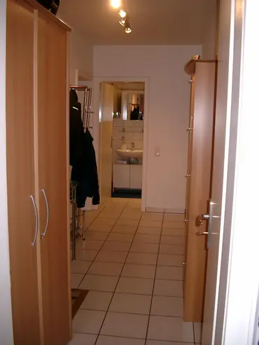 3 Zimmer Wohnung mit 70 m² in Düsseldorf – Bild 8