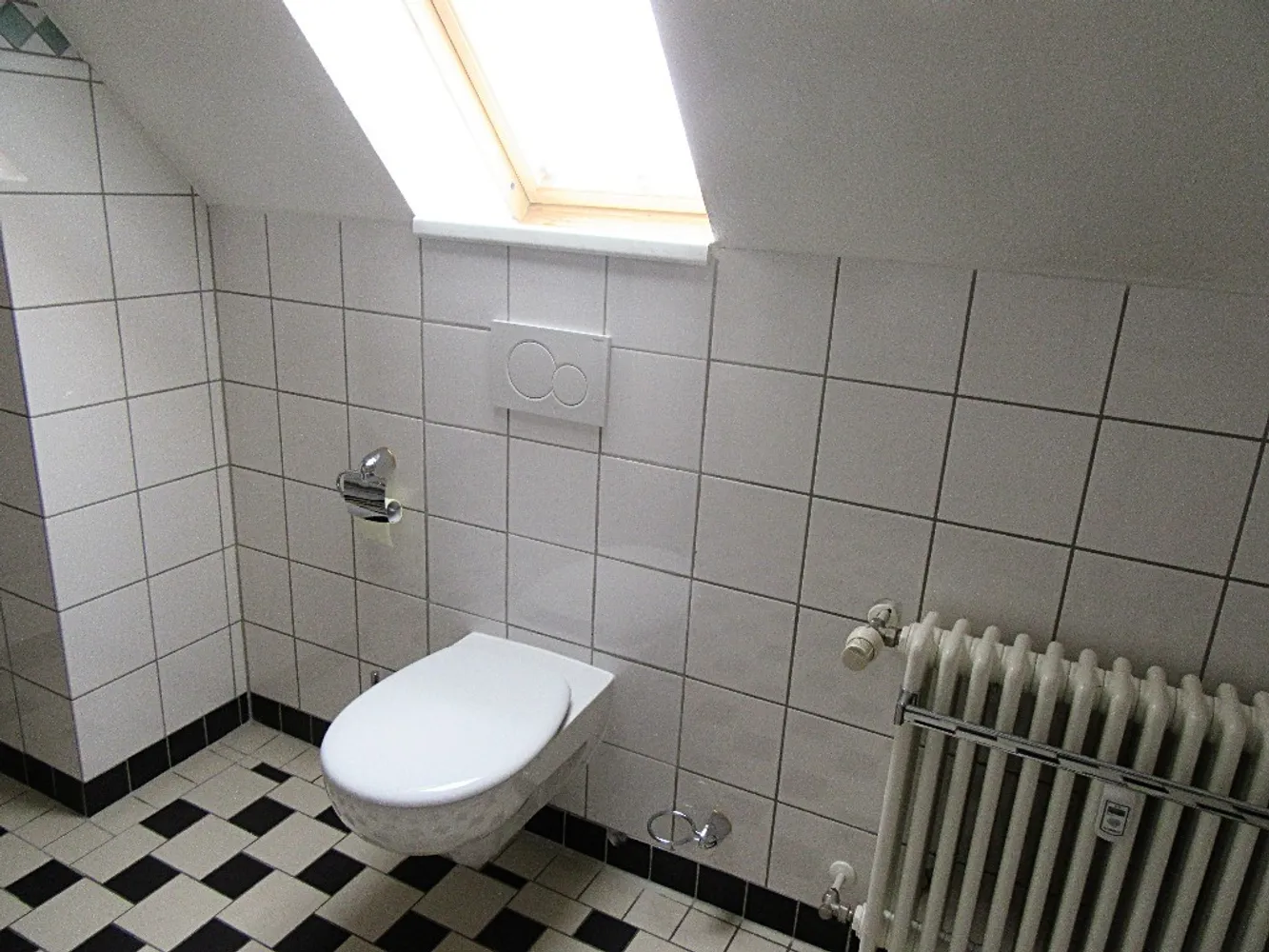 4 Zimmer Wohnung mit 100 m² in Sangerhausen – Bild 10