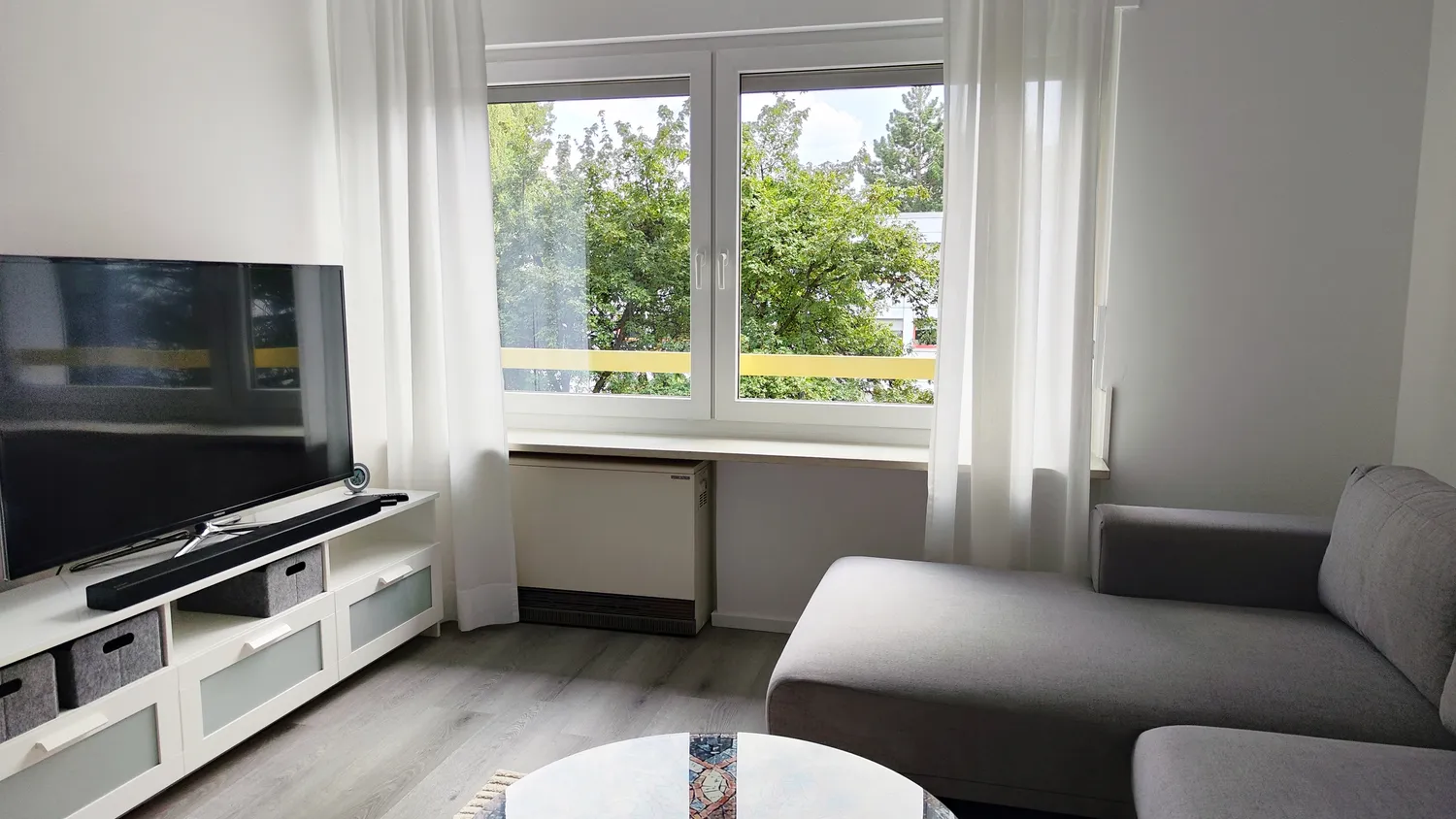 3 Zimmer Wohnung mit 64 m² in München – Bild 9