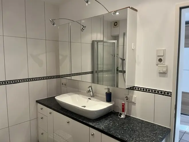 4 Zimmer Wohnung mit 120 m² in Köln – Bild 11