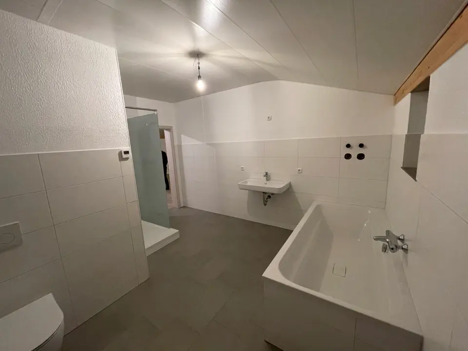 5 Zimmer Wohnung mit 148 m² in Kaufbeuren – Bild 6
