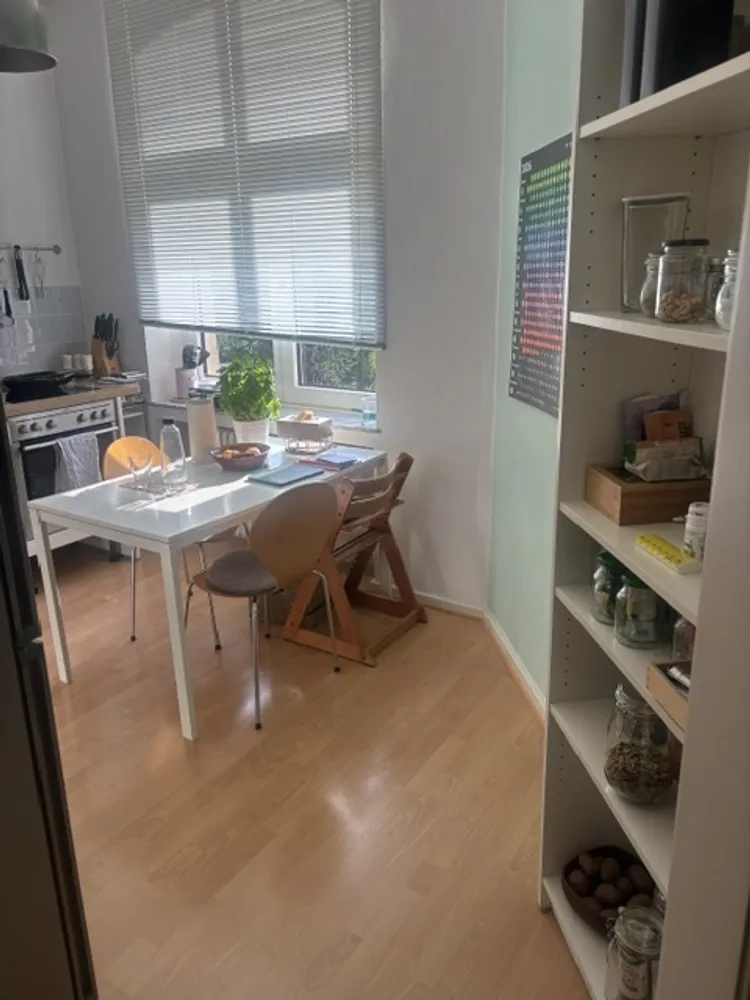 3 Zimmer Wohnung mit 90 m² in Münster – Bild 3