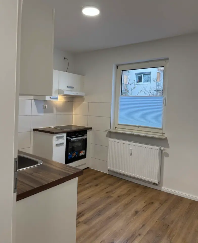 Studio mit 10 m² in Bremen – Bild 7