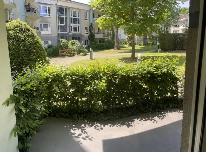 2 Zimmer Wohnung mit 50 m² in Dortmund – Bild 4
