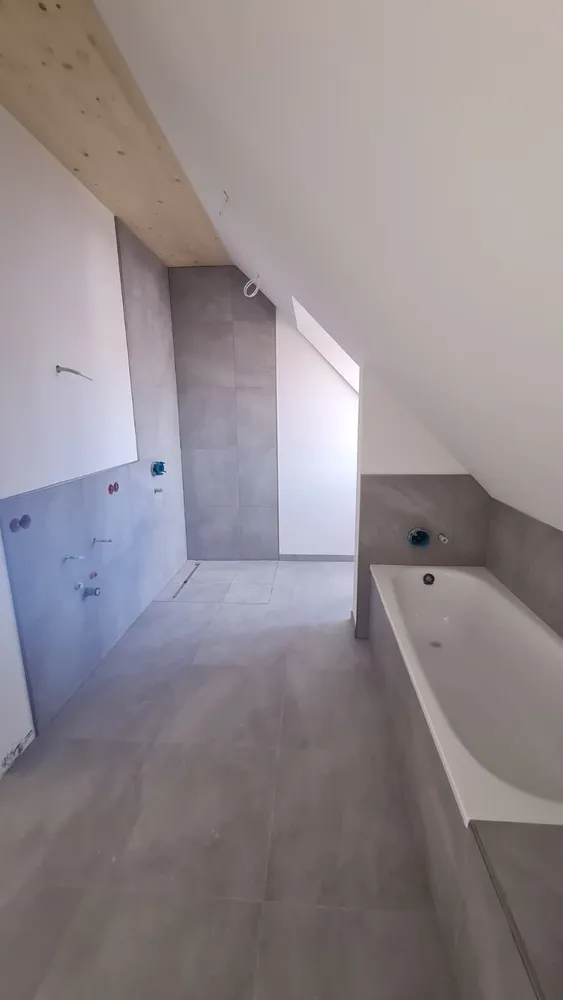 5 Zimmer Wohnung mit 126 m² in München – Bild 12