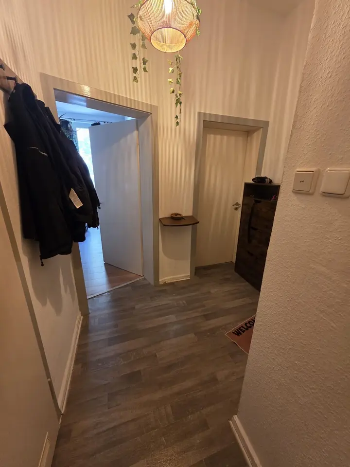 2 Zimmer Wohnung mit 59 m² in Osnabrück – Bild 9