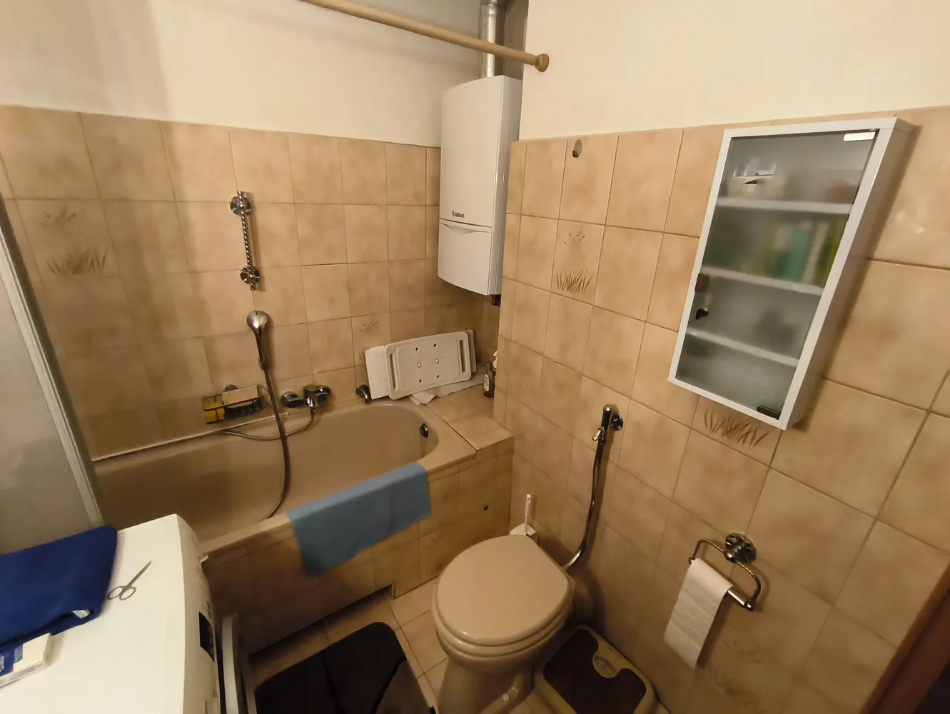 3 Zimmer Wohnung mit 78 m² in Essen – Bild 2