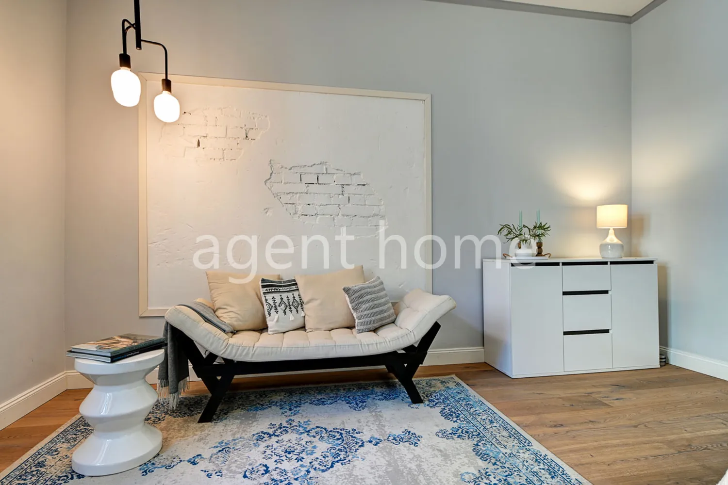 1 Zimmer Wohnung mit 40 m² in Stuttgart – Bild 1