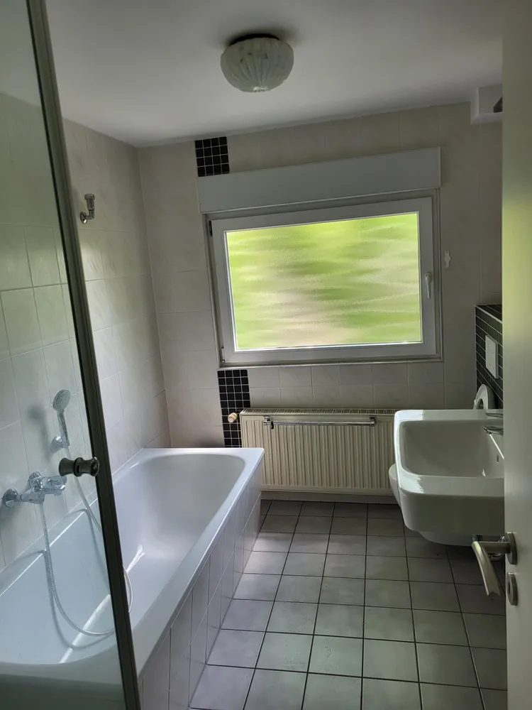 3 Zimmer Wohnung mit 52 m² in Essen – Bild 1