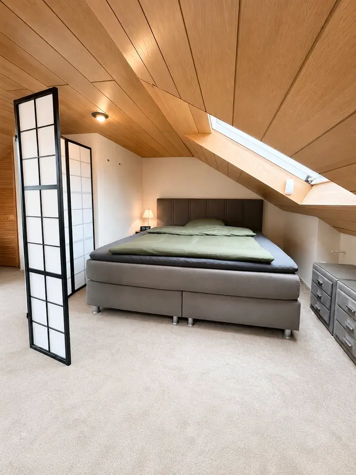 WG-Zimmer mit 33 m² in Hilden – Bild 9