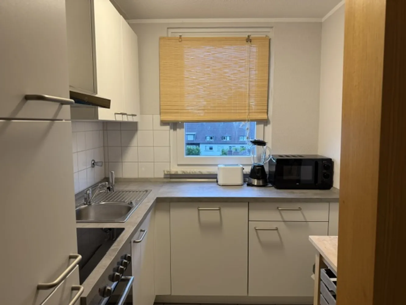 3 Zimmer Wohnung mit 50 m² in Essen – Bild 6