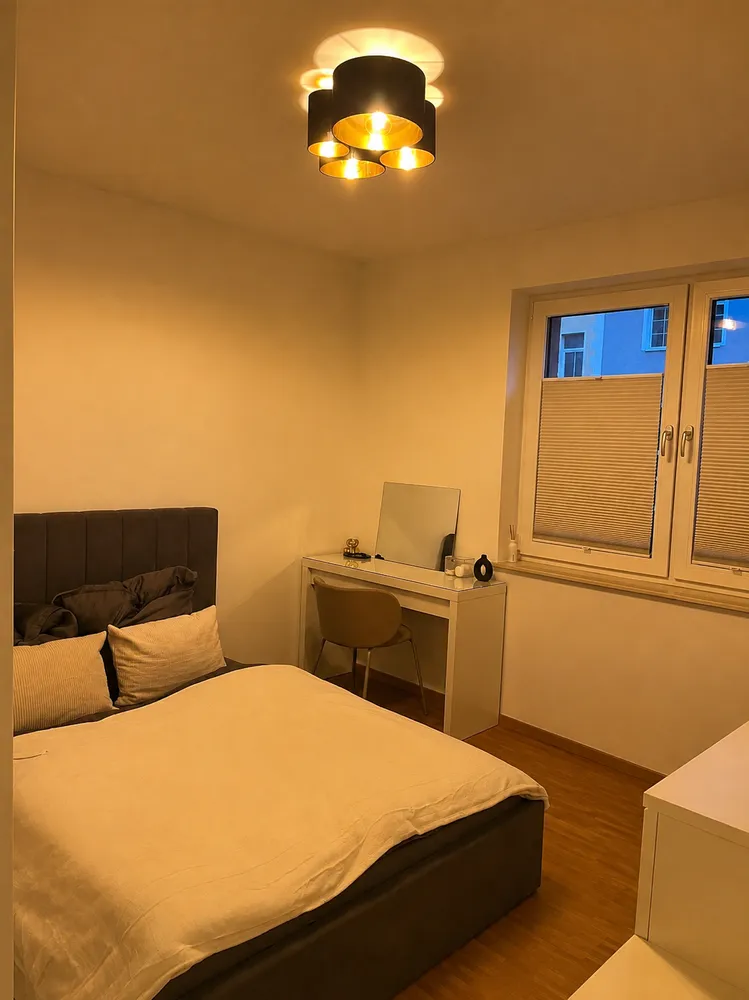 2 Zimmer Wohnung mit 52 m² in Halle (Saale) – Bild 10