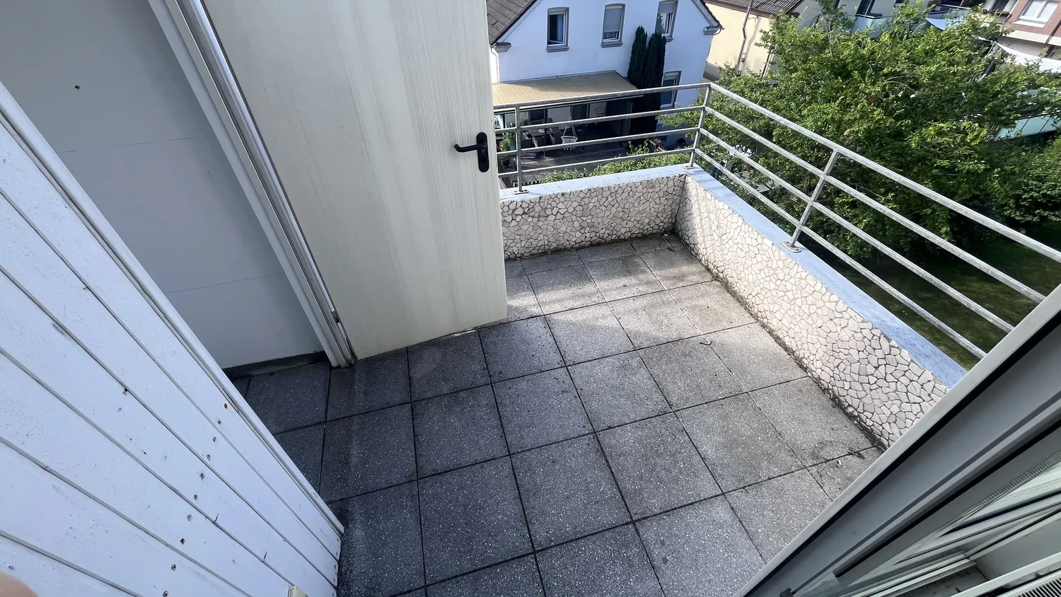 3 Zimmer Wohnung mit 62 m² in Gelsenkirchen – Bild 2