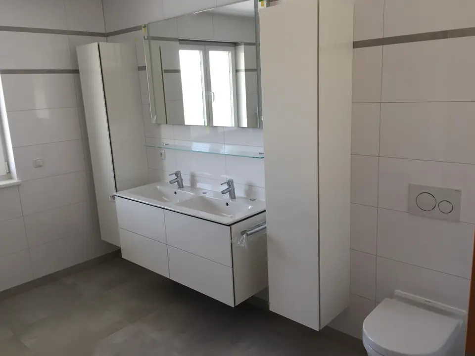 3 Zimmer Wohnung mit 115 m² in Erding – Bild 3