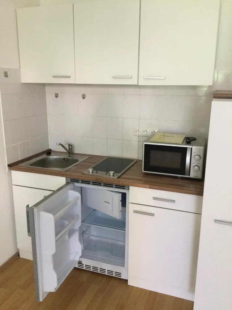 1 Zimmer Wohnung mit 22 m² in Dortmund – Bild 5
