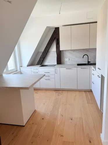 3 Zimmer Wohnung mit 80 m² in Augsburg – Bild 5