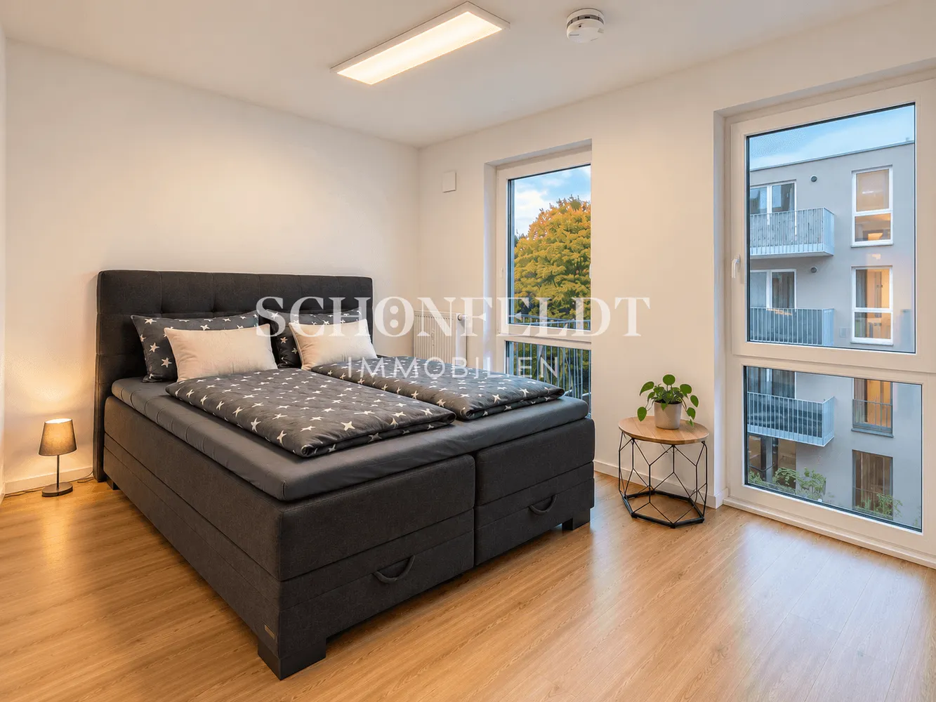 2 Zimmer Wohnung mit 63 m² in Hamburg – Bild 6