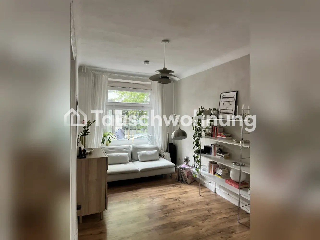 2 Zimmer Wohnung mit 40 m² in Hamburg – Bild 3