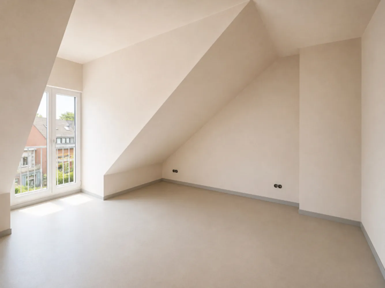 2 Zimmer Wohnung mit 62 m² in Hamburg – Bild 5