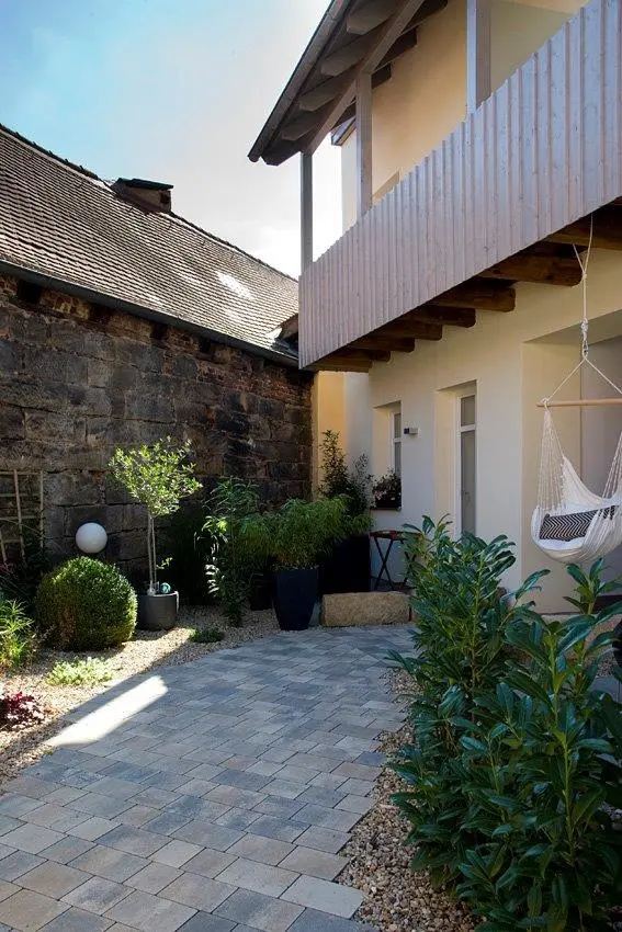 4 Zimmer Wohnung mit 95 m² in Bamberg – Bild 2