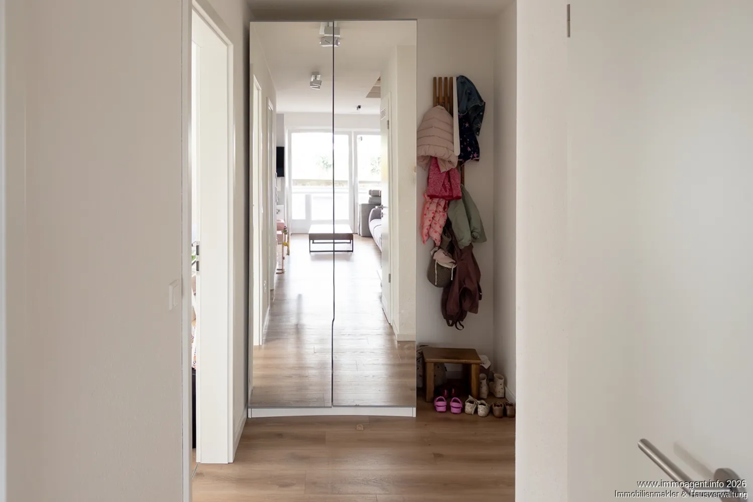 3 Zimmer Wohnung mit 86 m² in Bielefeld – Bild 9