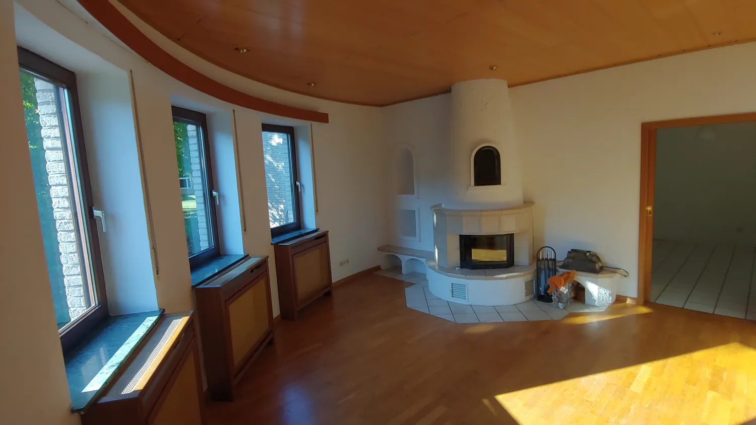 5 Zimmer Wohnung mit 174 m² in Bremen – Bild 2