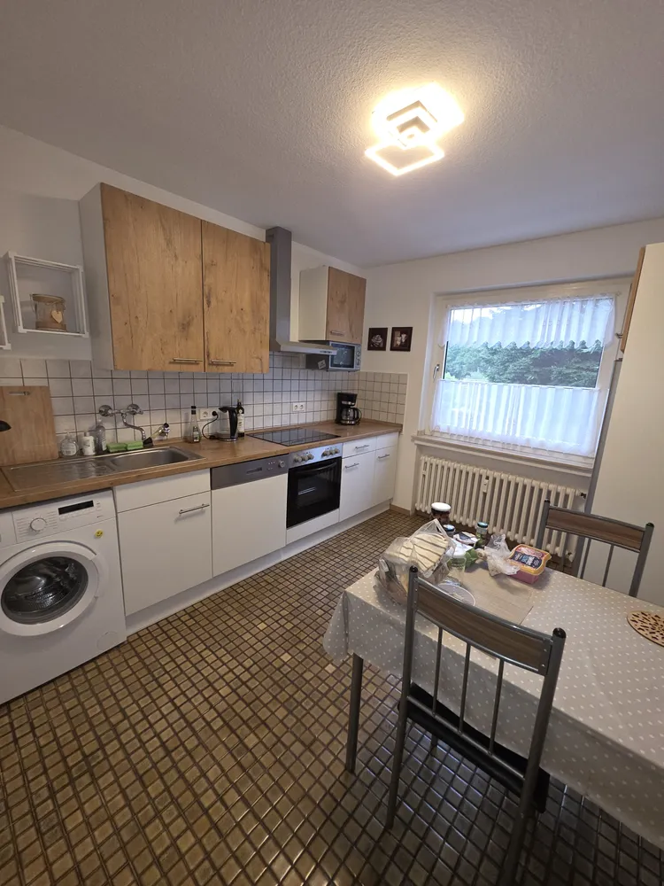 3 Zimmer Wohnung mit 44 m² in Oberhausen – Bild 3