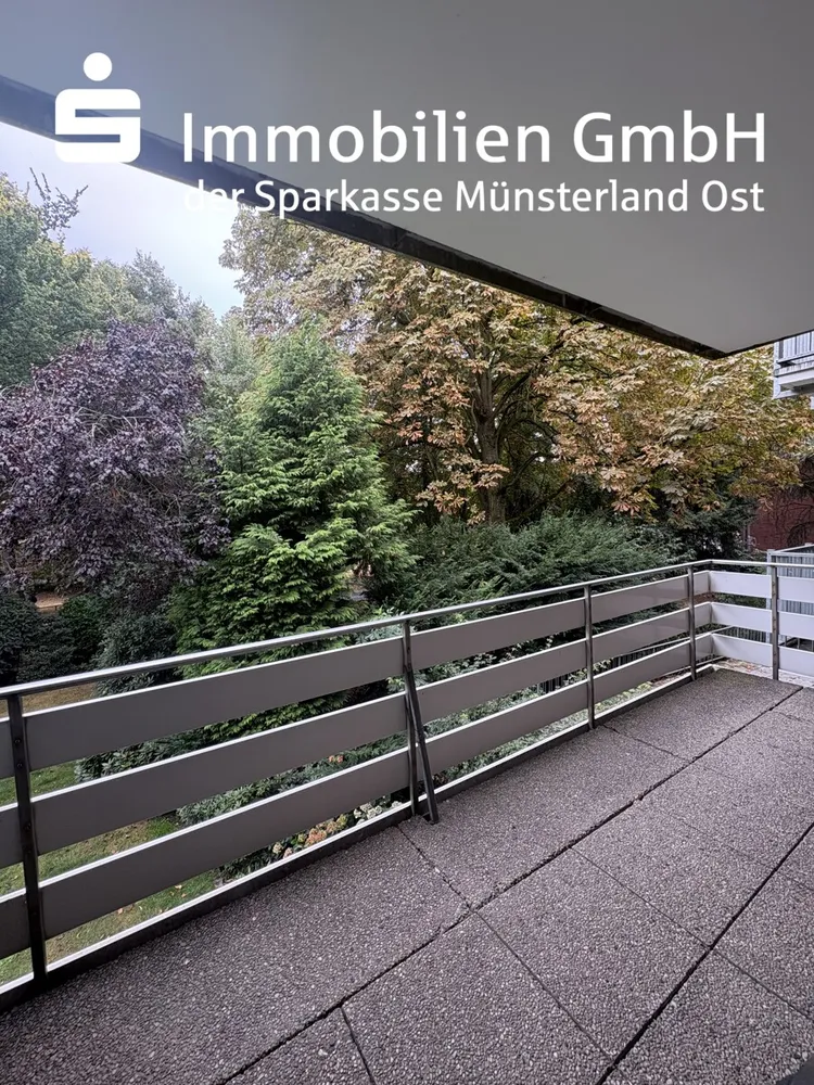 1 Zimmer Wohnung mit 42 m² in Münster – Bild 6