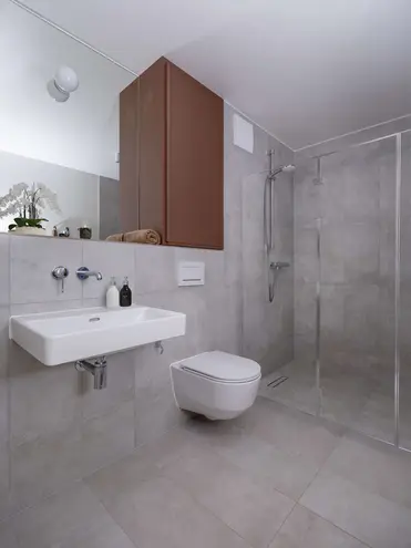 2 Zimmer Wohnung mit 43 m² in Berlin – Bild 5