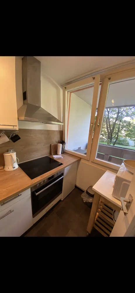 1 Zimmer Wohnung mit 34 m² in München – Bild 7