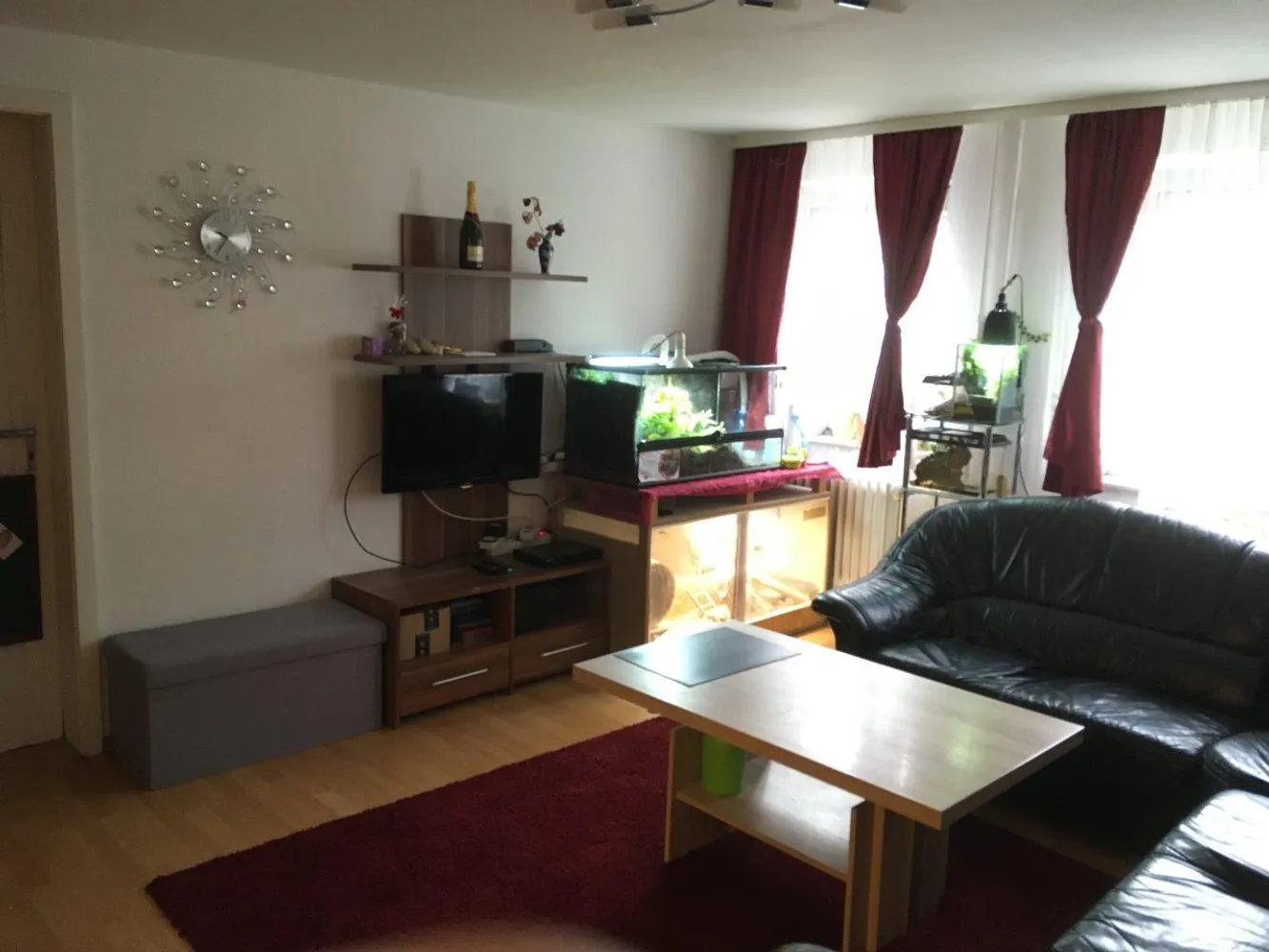 3 Zimmer Wohnung mit 59 m² in Rottenburg am Neckar – Bild 9