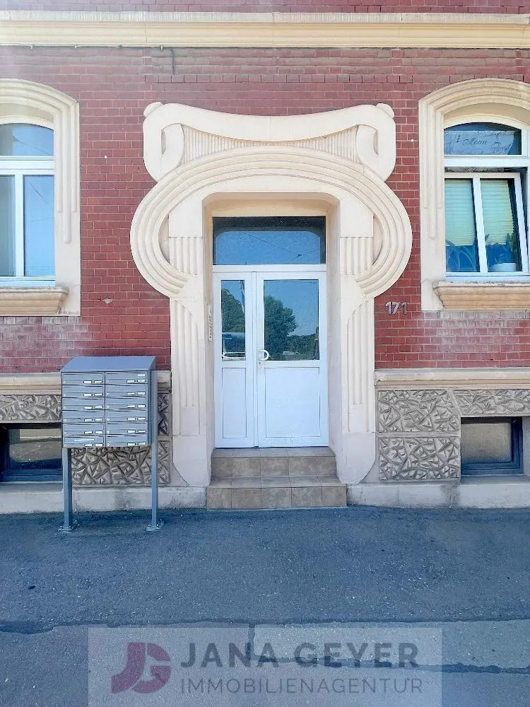 3 Zimmer Wohnung mit 68 m² in Zwickau – Bild 9