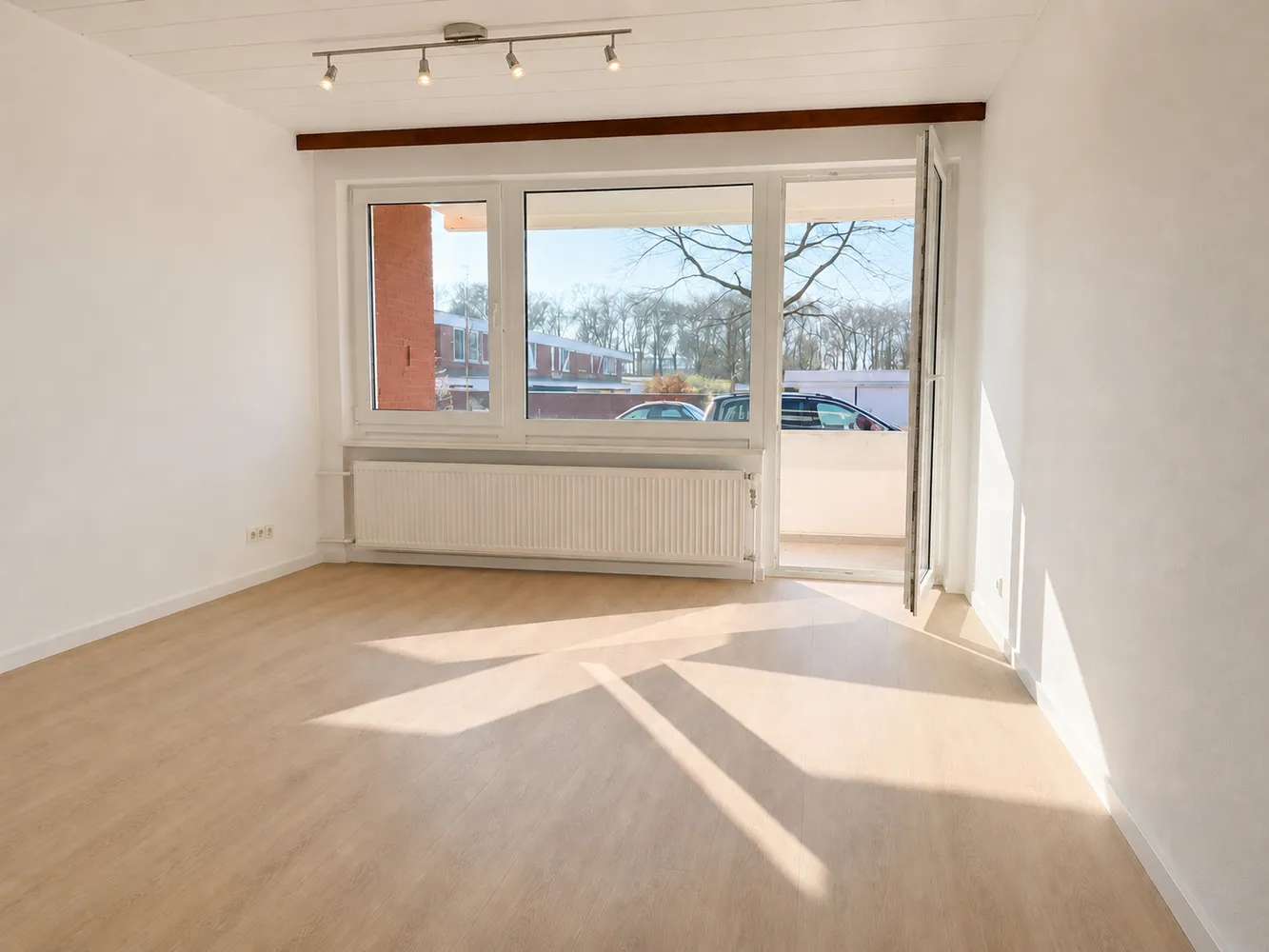 3 Zimmer Wohnung mit 80 m² in Hannover – Bild 4