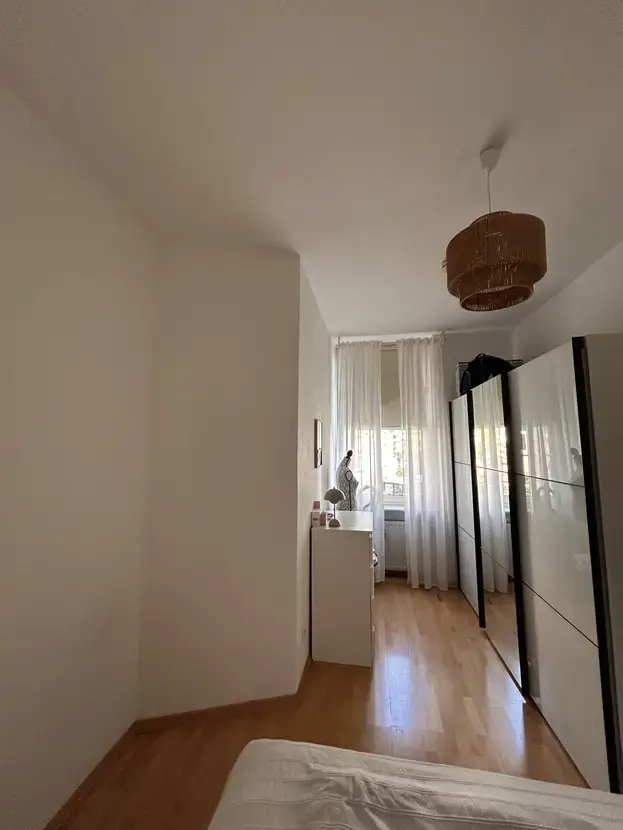 2 Zimmer Wohnung mit 65 m² in Frankfurt am Main – Bild 8