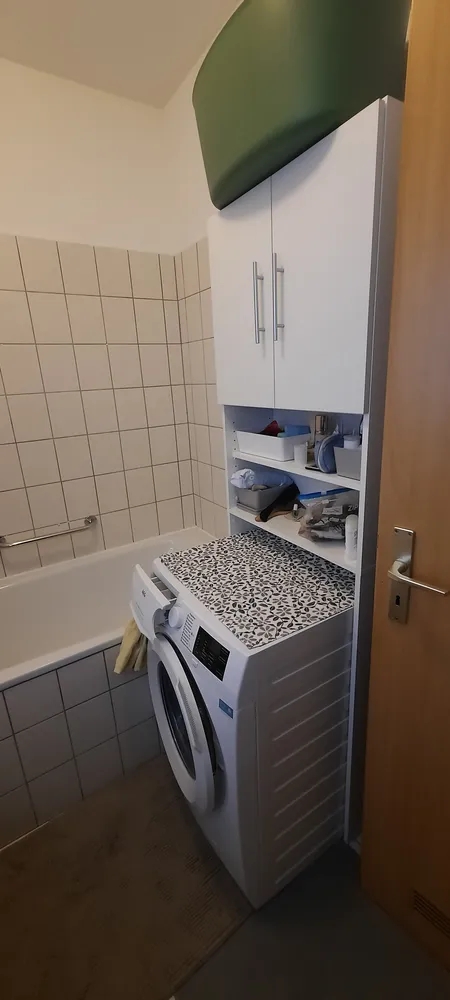 2 Zimmer Wohnung mit 60 m² in Dresden – Bild 11