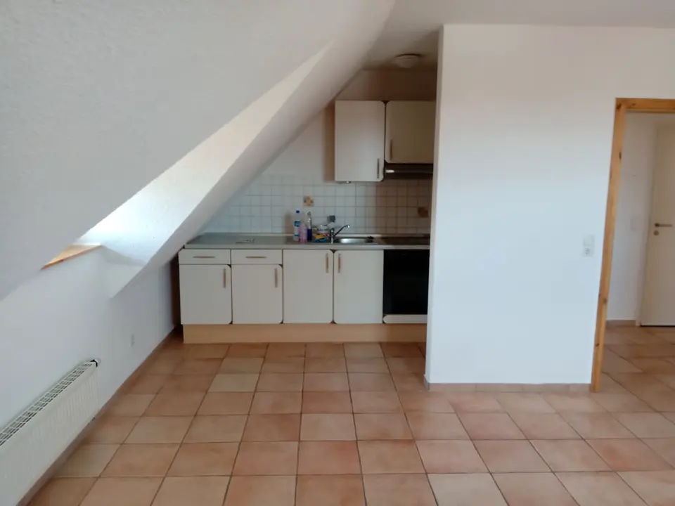 2 Zimmer Wohnung mit 54 m² in Papenburg – Bild 1