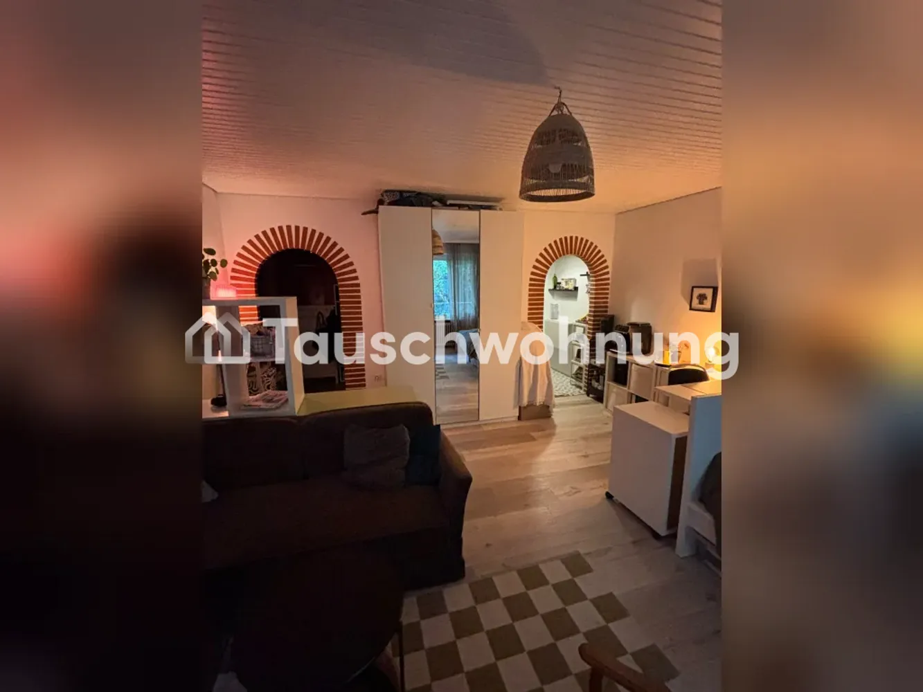 1 Zimmer Wohnung mit 40 m² in Hamburg – Bild 3