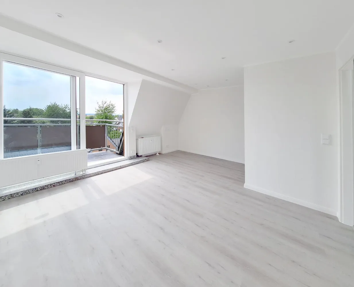 1 Zimmer Wohnung mit 42 m² in Köln – Bild 6