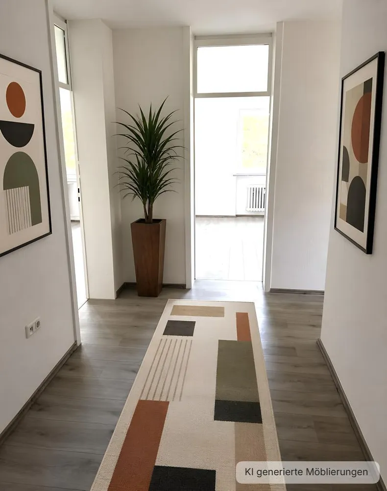 3 Zimmer Wohnung mit 72 m² in Hagen – Bild 6