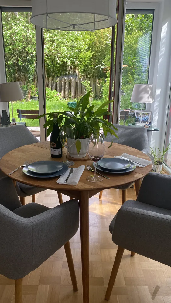 2 Zimmer Wohnung mit 61 m² in München – Bild 1