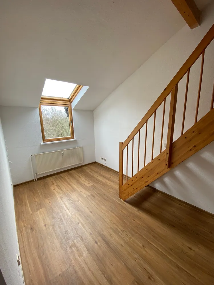 1 Zimmer Wohnung mit 20 m² in Flensburg – Bild 4