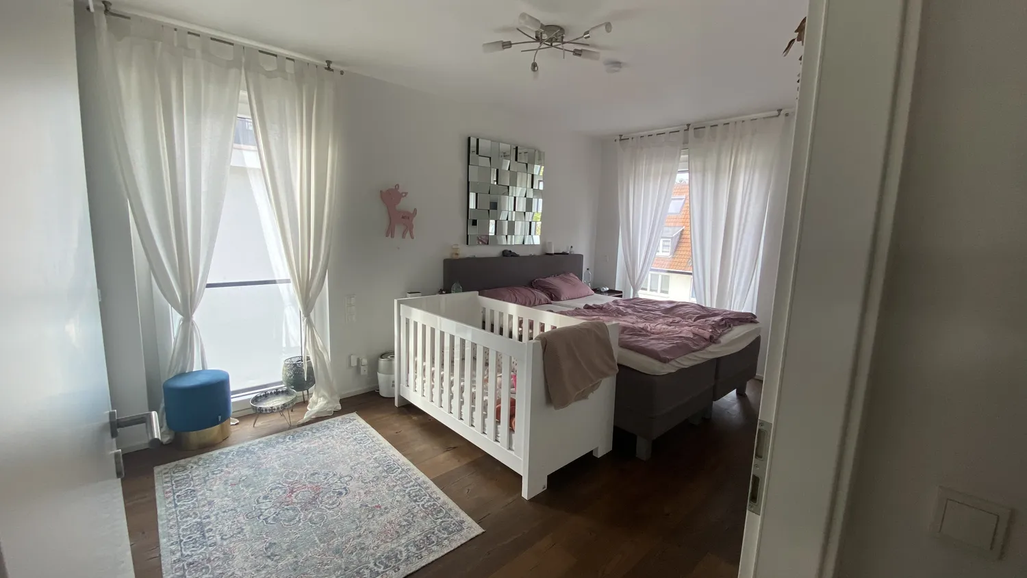 3 Zimmer Wohnung mit 93 m² in Düsseldorf – Bild 9