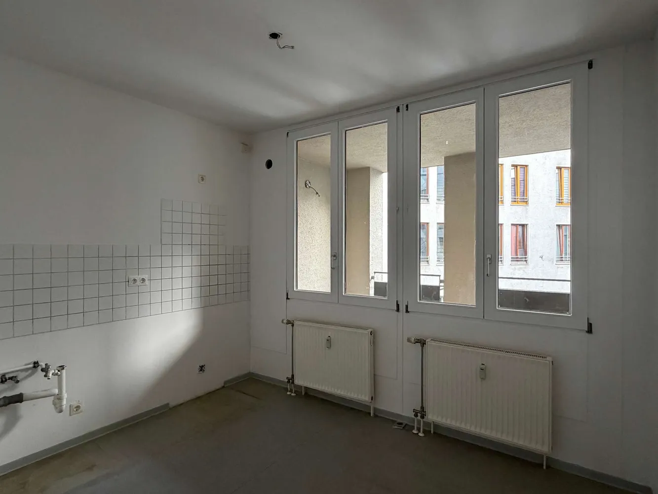 2 Zimmer Wohnung mit 59 m² in Berlin – Bild 4