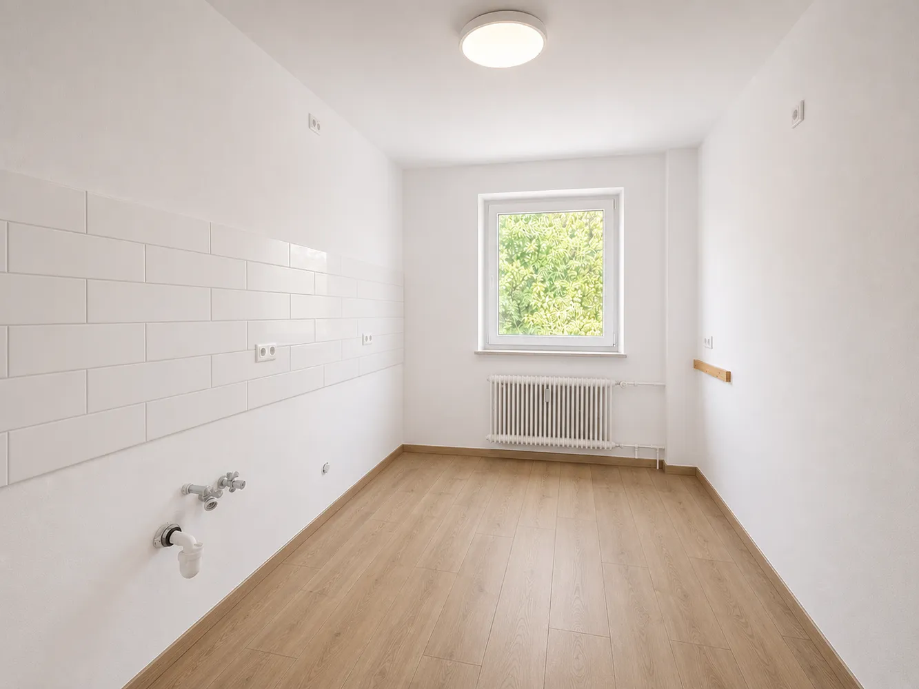 3 Zimmer Wohnung mit 80 m² in Duisburg – Bild 11