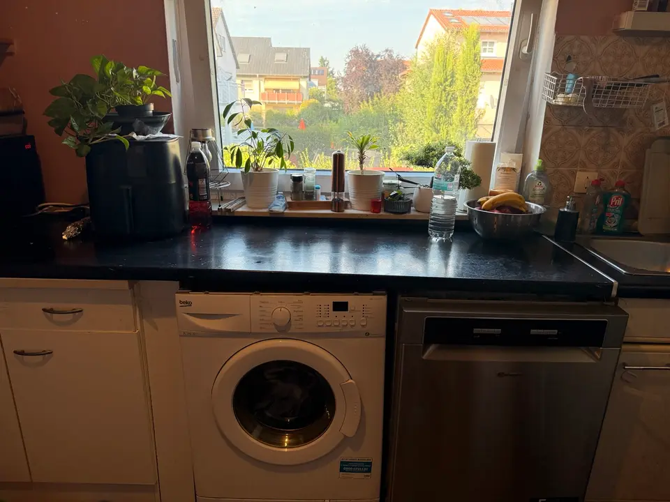 2 Zimmer Wohnung mit 63 m² in Oberursel – Bild 2