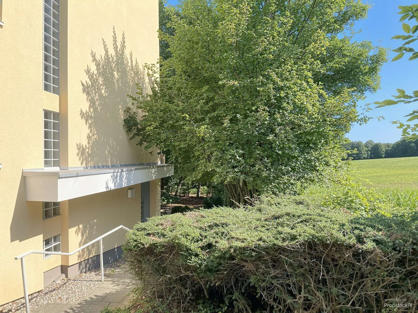 3 Zimmer Wohnung mit 81 m² in Leverkusen – Bild 8
