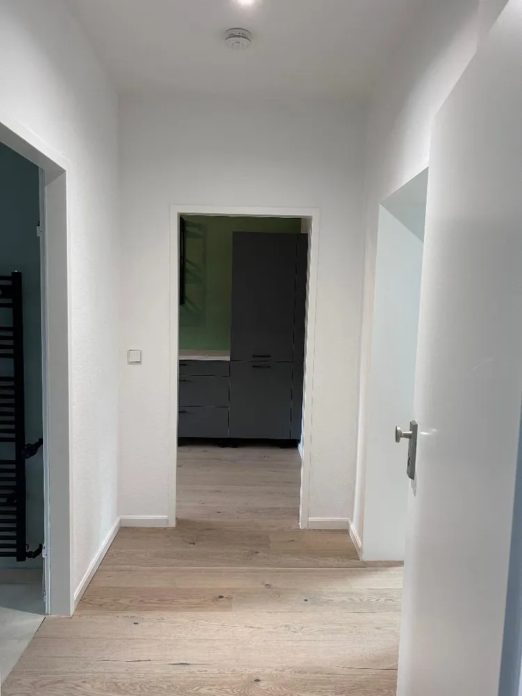 2 Zimmer Wohnung mit 47 m² in Neuss – Bild 7