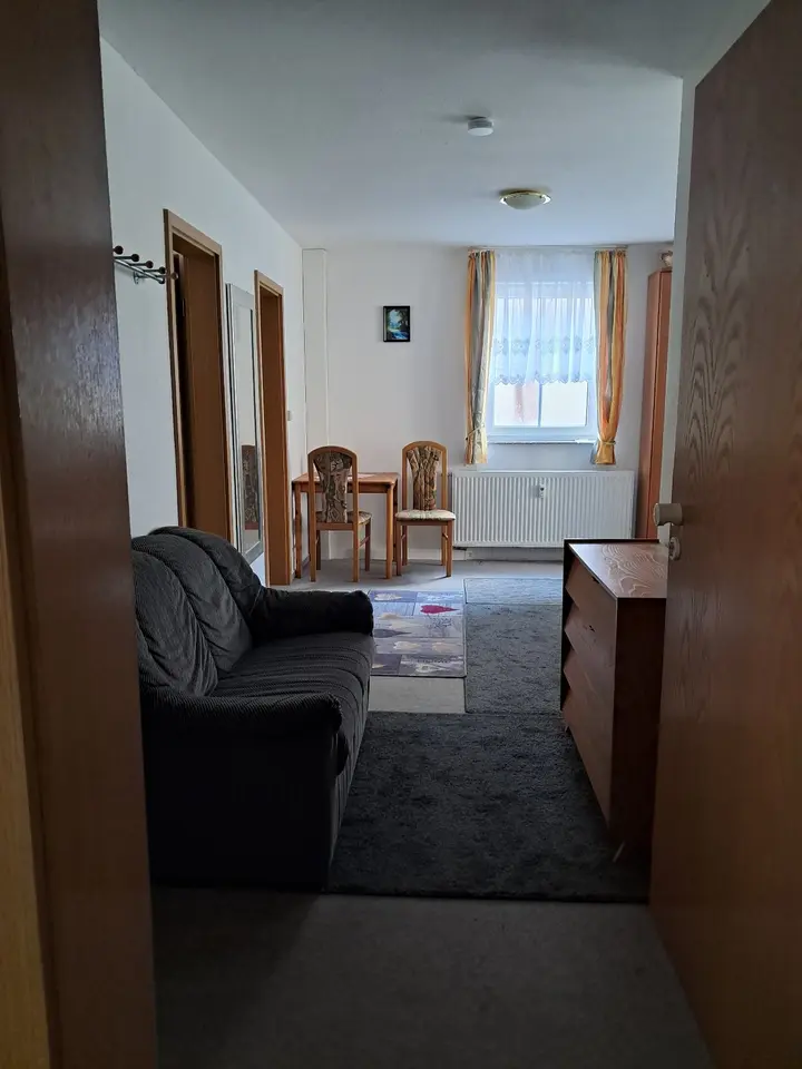 2 Zimmer Wohnung mit 35 m² in Lahr/Schwarzwald – Bild 9