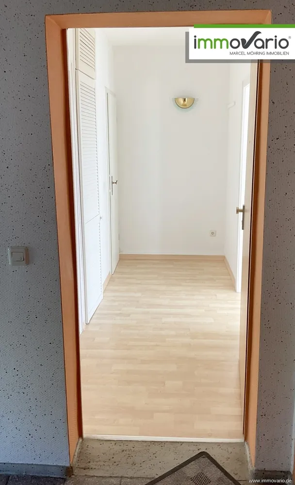 2 Zimmer Wohnung mit 48 m² in Magdeburg – Bild 9